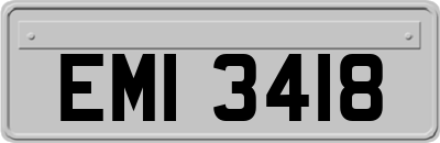 EMI3418