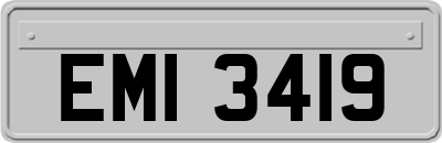 EMI3419