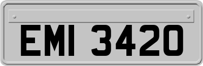 EMI3420