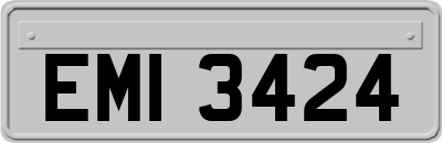 EMI3424