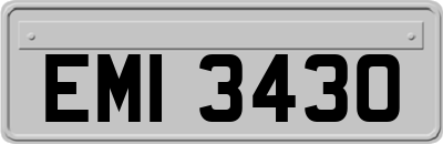 EMI3430