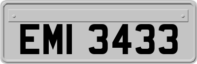 EMI3433