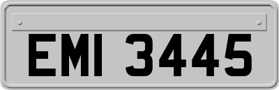 EMI3445