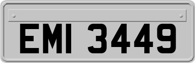 EMI3449