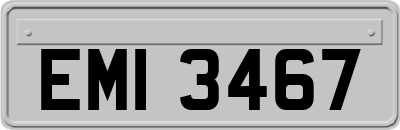 EMI3467