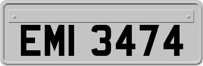 EMI3474