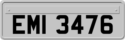 EMI3476