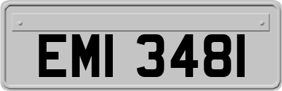 EMI3481