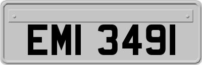 EMI3491