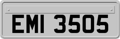 EMI3505