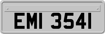 EMI3541