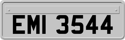 EMI3544
