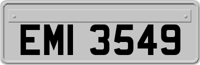 EMI3549