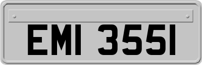 EMI3551