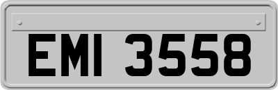 EMI3558