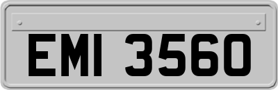 EMI3560