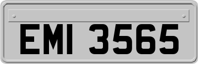 EMI3565