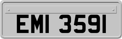 EMI3591