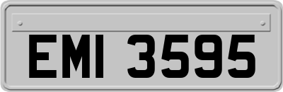 EMI3595