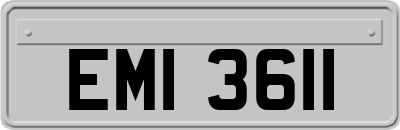 EMI3611