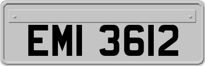 EMI3612