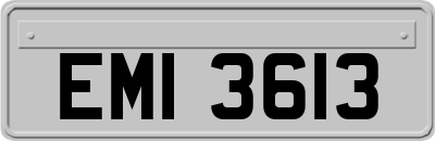 EMI3613