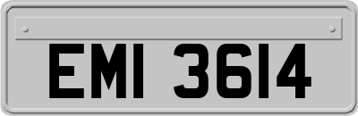 EMI3614