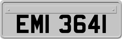 EMI3641