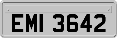 EMI3642