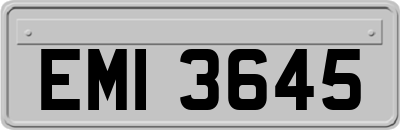 EMI3645