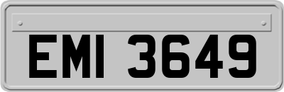 EMI3649