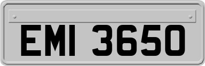 EMI3650