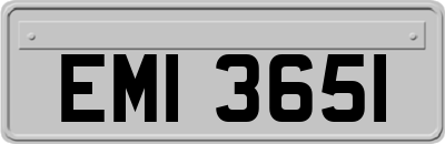 EMI3651
