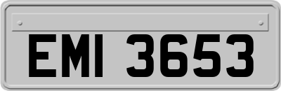 EMI3653