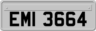 EMI3664
