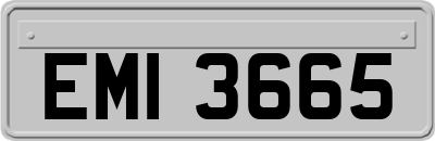 EMI3665