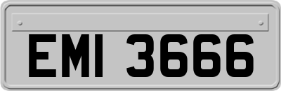 EMI3666