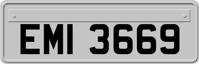 EMI3669