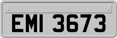 EMI3673