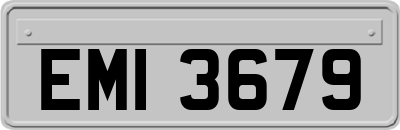 EMI3679