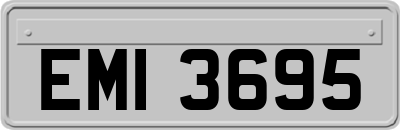 EMI3695