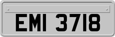 EMI3718