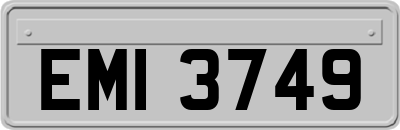 EMI3749
