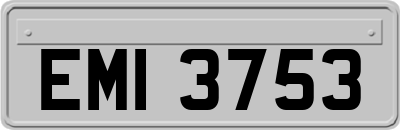 EMI3753