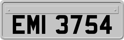 EMI3754