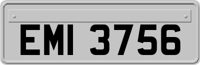 EMI3756