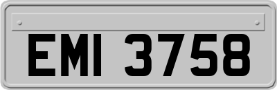 EMI3758
