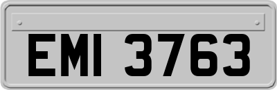 EMI3763