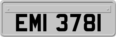 EMI3781