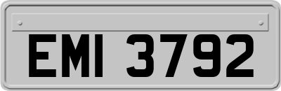 EMI3792